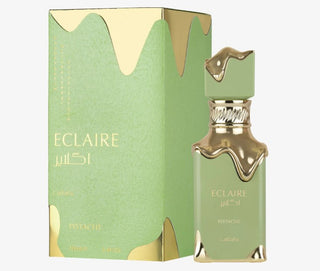 LATTAFA  ECLAIRE PISTACHE 3.4OZ