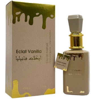 ECLAT VANILLA 3.4 FL.OZ