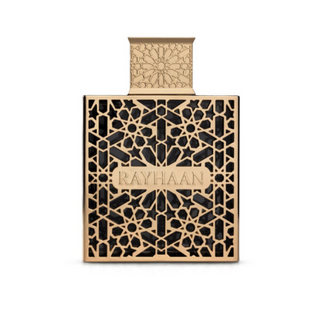 RAYHAAN ELIXIR 3.4FL.OZ