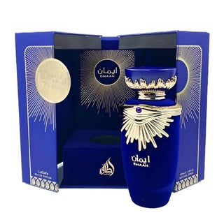 LATTAFA EMAN  3.4OZ