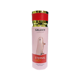 SPRAY CORPORAL ETERNAL LADY 6.67 OZ