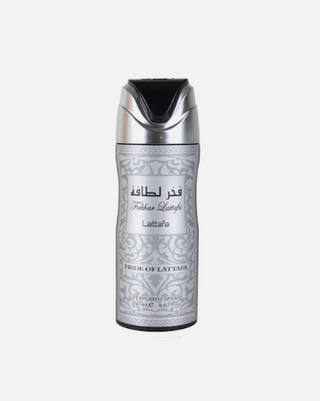 LATTAFA SPRAY CORPORAL FAKHAR HOMME 6.67 FL OZ