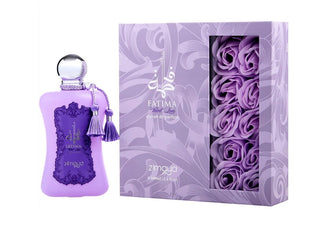 AFNAN ZIMAYA FATIMA VELVET LOVE 3.4 FL OZ