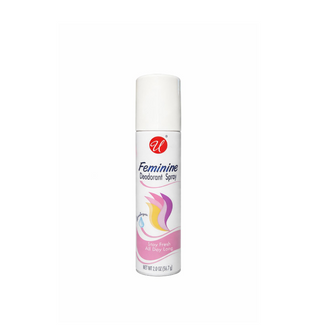 U FEMENINE SPRAY
