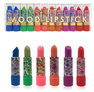FLOWER MOOD PQT DE CREYONES MAGICOS