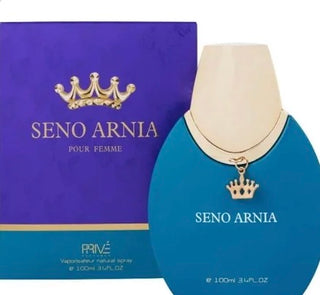 SENO ARNIA POUR FEMME 3.4 FL OZ