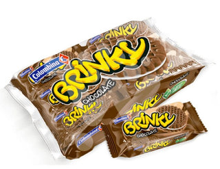GALLETAS BRINKY COLOMBINA
