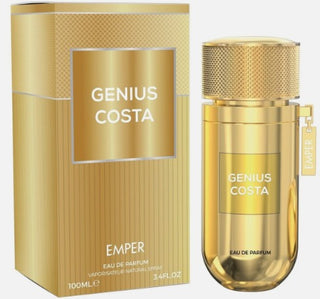 GENIUS COSTA 3.4FL.OZ