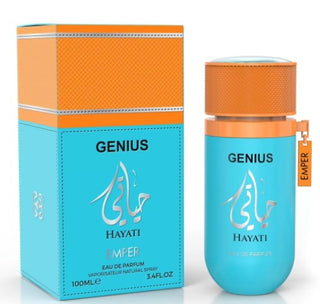 EMPER GENIUS HAYAATI 3.4 FL. OZ