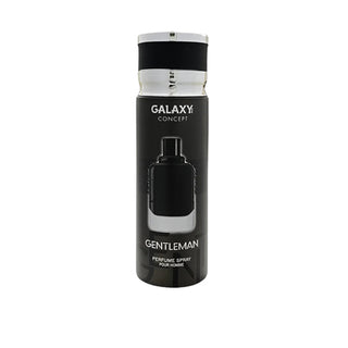 GALAXY SPRAY CORPORAL GENTLEMAN 6.67 OZ