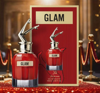 JA GLAM 3.38FL.OZ