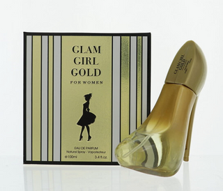 FC GLAM GIRL FOR WOMEN FRAGANCE COUTURE