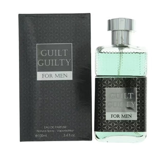 GUILT GUILTY FOR MEN 3.4 FL OZ