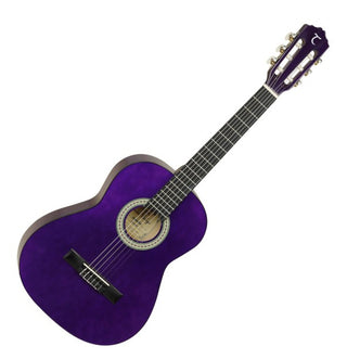 GUITAR-PURPLE