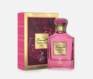 SAHARI HAMSAH PINK 3.4 FL OZ