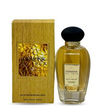 RIVOLI HARMONIE DE JOUR 3.4 FL.OZ