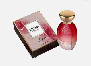 KUNOOZ HASRI 3.4 FL OZ