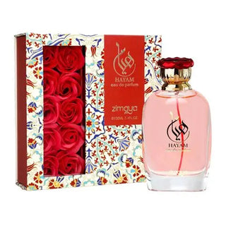 AFNAN ZIMAYA HAYAM 3.4 OZ