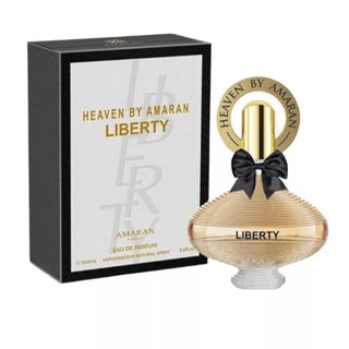 HEAVEN BY AMARAN LIBERTY 3.4 FLOZ