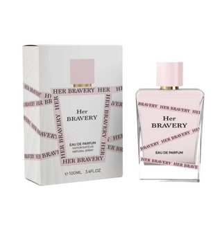 HER BRAVERY 3.4FL.OZ