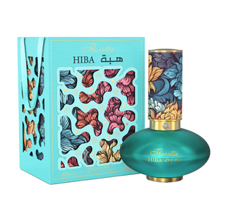 FLORETTA HIBA 3.4FL.OZ
