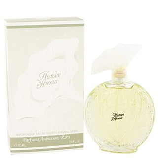 HISTOIRE D'AMOUR EDT 3.4 FL OZ