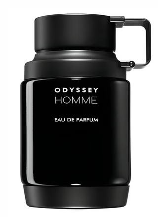 ARMAF ODYSSEY HOMME BLACK 3.4FL.OZ