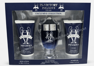 36 SETS DE PERFUME POR $325 (HAGA SU CUENTA MAYORISTA PRIMERO)