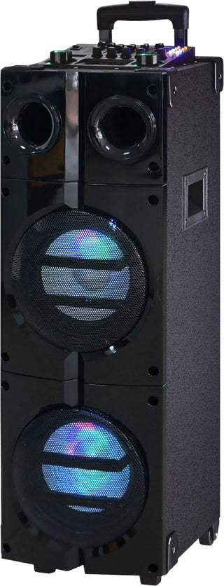 INFERNO-8 XB/BK