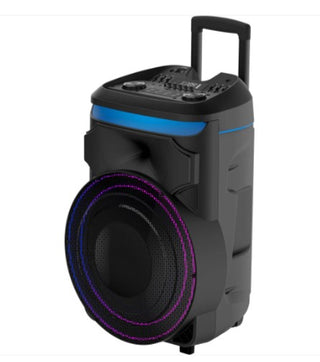 Max Power SPEAKER INFERNO-18/ MPD18XB