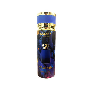 GALAXY SPRAY CORPORAL INFLUENTIAL 6.67 OZ