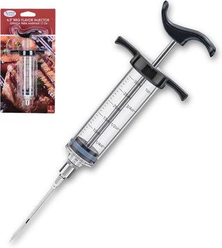 BBQ INJECTOR 1.0OZ ALPINE