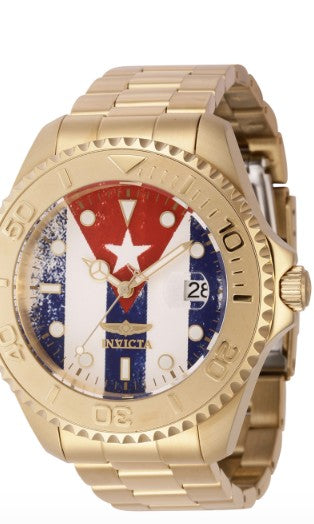 INVICTA  45616 AUTOMATICO