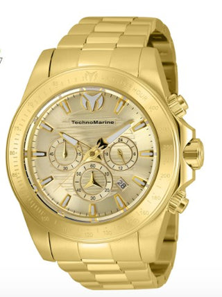 INVICYTA  TM-220130 47MM
