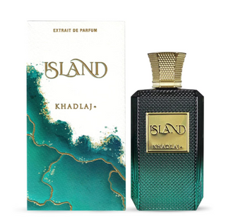 KHADLAJ ISLAND EXTRAIT DE PARFUM 3.4FL.OZ
