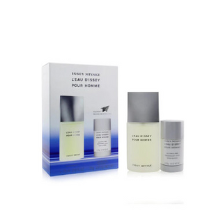 ISSEY MIYAKE SET 2 PCS POUR HOMME 75ML