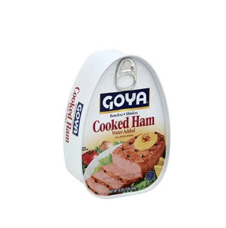 COOKED HAM GOYA 16  OZ