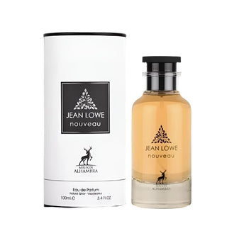 JEAN LOWE NOUVEAU 3.4 FL OZ