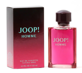 JOOP! HOMME EDT 4.2 FL OZ