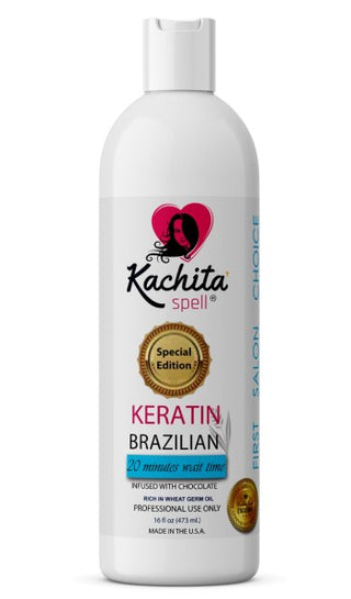 KERATINA KACHITA 16OZ