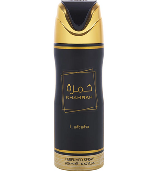 LATTAFA SPRAY CORPORAL KHAMRAH 200ML