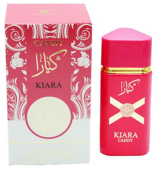 KIARA CANDY  3.4FL OZ