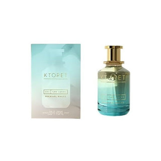 KTORET  SAN LUCAS MICHAEL MALUL 3.4 FL OZ