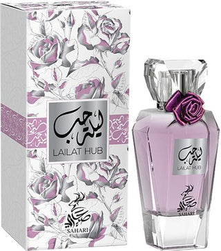 SAHARI LAILAT HUB 95ML