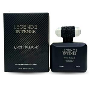 RIVOLI LEGEND INTENSE 3.4FL.OZ