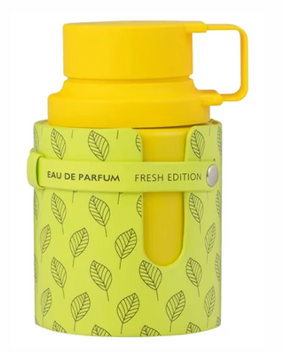 ARMAF ODYSSEY LIMONI 3.4OZ