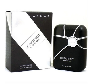 ARMAF LE PARFAIT POUR HOMME  3.4FL.OZ