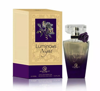 GRANDEUR-ELITE LUMINOUS NIGHT 100ML