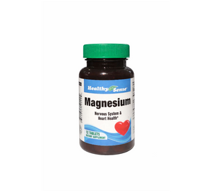 HEALTHY SENSE MAGNESIUM