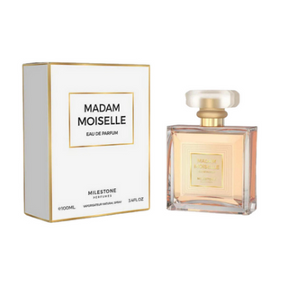 MILESTONE MADAM MOISELLE 3.4FL.OZ
